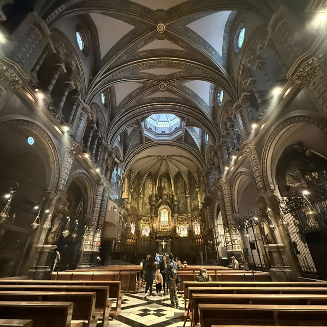 Montserrat 