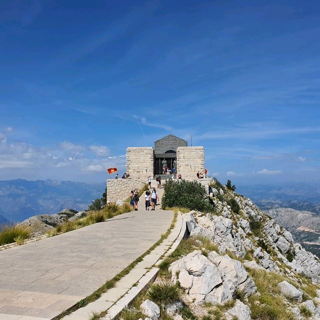 Montenegrin Budva – Beaches, History, and Local Charm