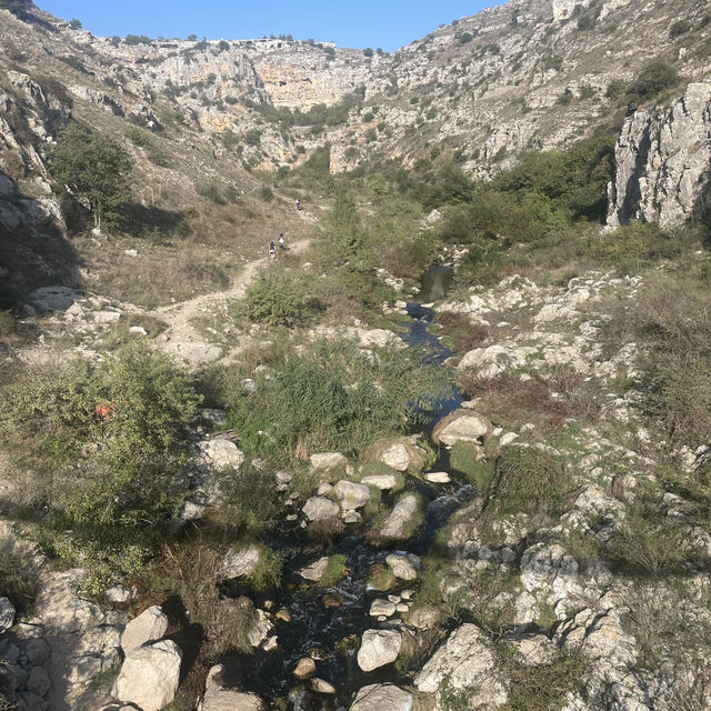 Breathtaking Basilicata 