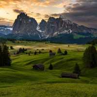 Why should Dolomites be on your top bucket list