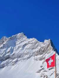 Top of Europe🇨🇭