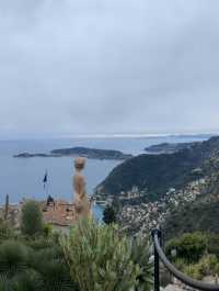 Èze Village 1-Day Itinerary 🇫🇷