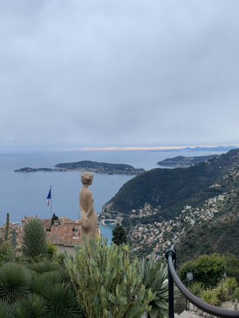 Èze Village 1-Day Itinerary 🇫🇷