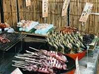 Day Trip from Tokyo to Kamakura: A Journey Through History