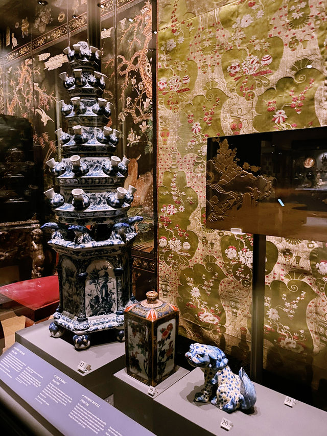 A Perfect Day in West London: Notting Hill, Portobello Road & the V&A Museum