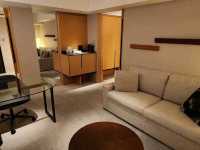 Hilton Tokyo