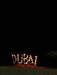 Dubai Desert Safari: A Thrilling Adventure in the Dunes! 🏜️🐪✨