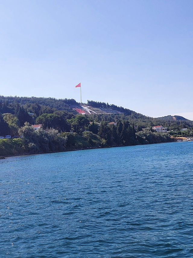 Çanakkale: Where History Meets Natural Beauty! 🇹🇷✨
