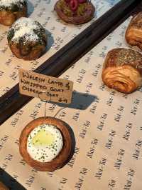 London | The Must Try bakery near Tower Bridge
