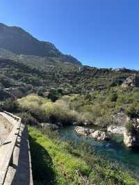 A Hidden Gem Near Chefchaouen
