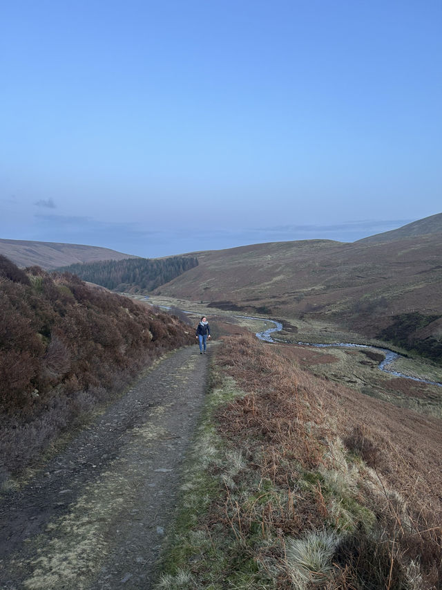 Beautiful Bowland 
