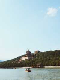 Exploring the Majestic Summer Palace: A Hidden Gem of Beijin