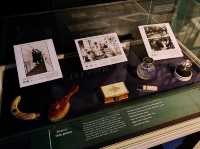 ⚓ Explore Liverpool's Heritage: Merseyside Maritime Museum & St Luke’s Bombed Out Church