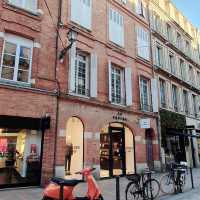 Toulouse 🗺️