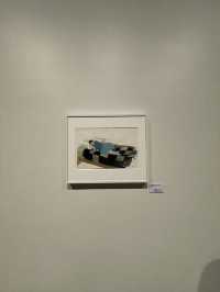 The best place in Seoul where world art exhibitions are held