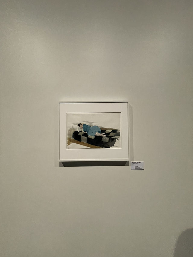 The best place in Seoul where world art exhibitions are held