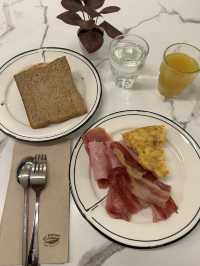 Simple but comfortable stay at ibis Styles Madrid Centro Maravillas