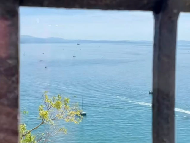 Castello di Duino 🏰