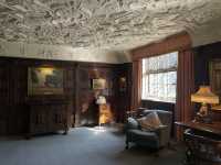 Immerse yourself in history in Anglesey Abbey, Cambridge 