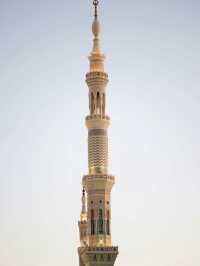 Makkah’s Sacred Serenity at Night 🌙