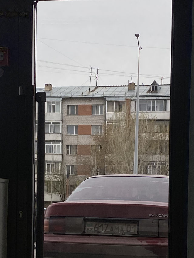 Astana