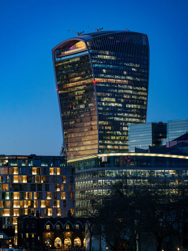 Southbank Stories: London by the Water 