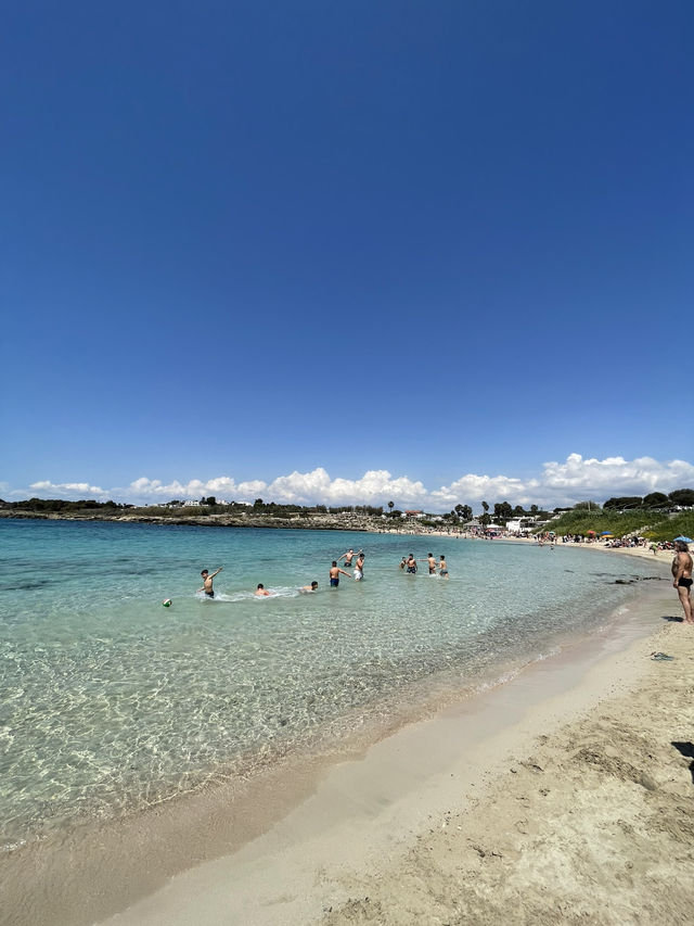 9 Days in Taranto