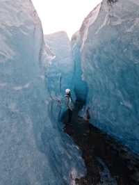 Moments from Iceland 🧊⛰️❄️