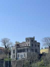 🇷🇴 羅馬尼亞康斯坦察（Constanța） ⚓️
