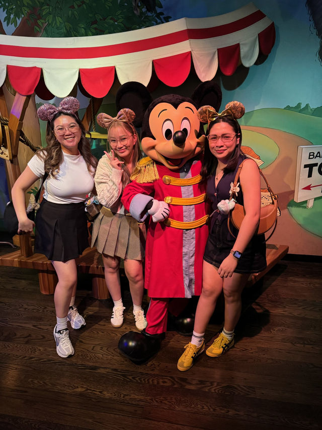 Disneyland Anaheim: The Magic You’ve Been Waiting For