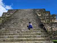 Guatemala – Volcanoes, Maya Ruins & Pure Adventure