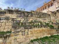Cordoba, Spain a city with so much to offer. A memorable destination!