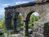 Stunning Rivington hike in Lancashire! 