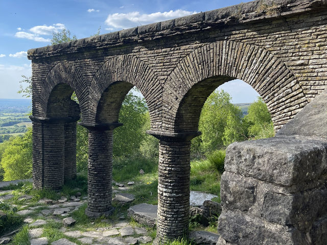 Stunning Rivington hike in Lancashire! 
