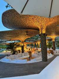 Luxury Redefined: My Stay at The Sanya Edition
