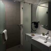 Leva hotel, travel, Dubai