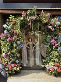 London | Must visit Chelsea Flower Show