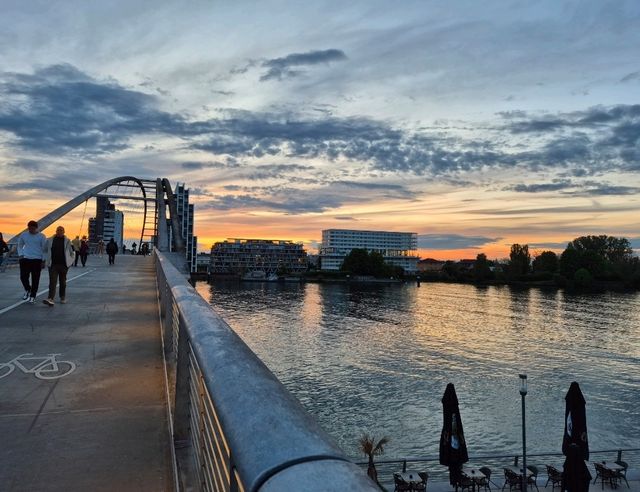Why St. Louis is an ideal point for visiting Basel