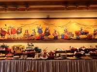 【Hotel Rosario La Paz】高地の喧騒から離れた癒しのオアシス 
