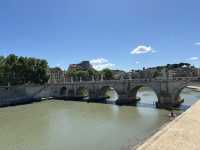 3 day Rome itinerary