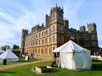 🏰✨ A Must for Downton Abbey Fans! 🎩🌸