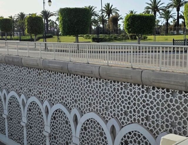 Morocco | Rabat | June 2025
