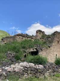 Hiking in Halidzor, Armenia is a great adventure for nature lovers and outdoor enthusiasts.