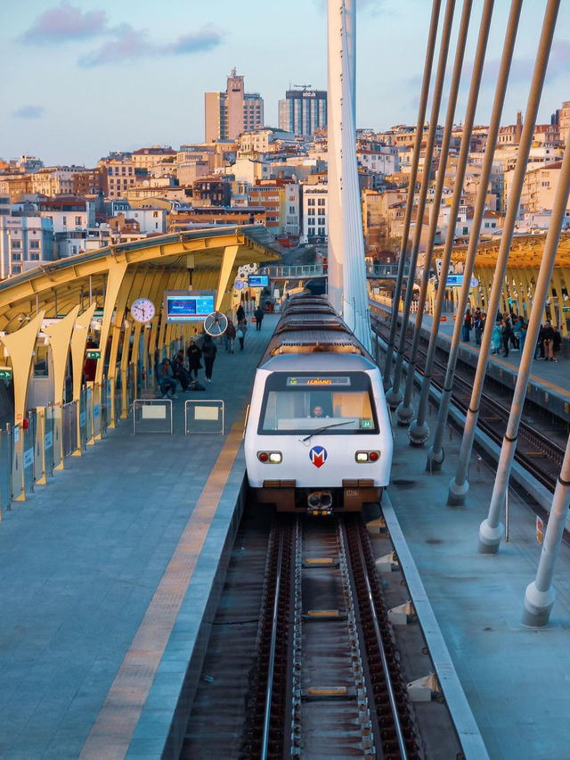 Istanbul 🇹🇷❤️