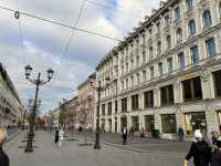 Saint Petersburg