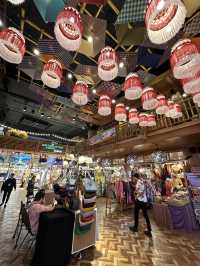 All the treasures of IconSiam