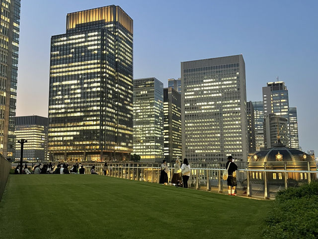 Tokyo 6 Days Travel Guide 