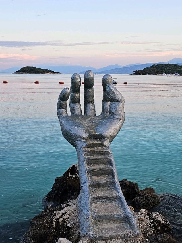 🌍 How to Combine Sarandë with Ksamil: The Perfect Albanian Riviera Day