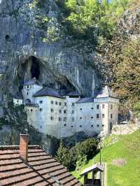 🇸🇮 斯洛維尼亞波斯托伊納（Postojna） 