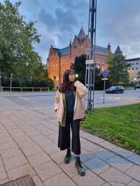 City Break in Malmö: 2 Days of Seaside Strolls & Nordic Vibes🇸🇪